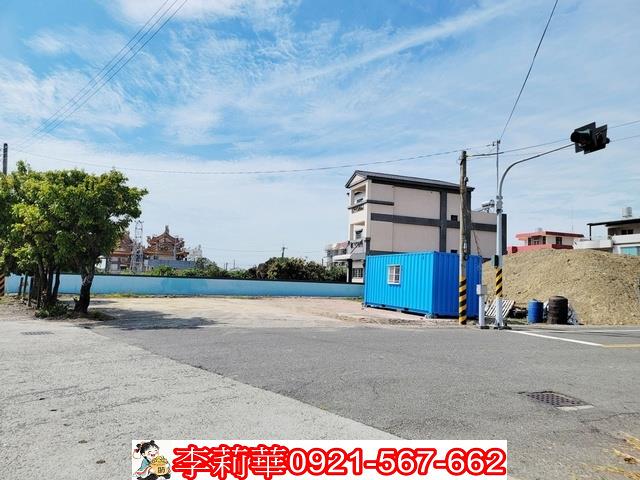 台南西港建地-7
