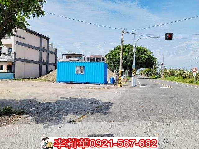 台南西港建地-8