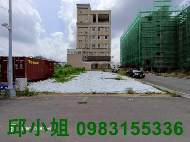 嘉義民雄建地-0