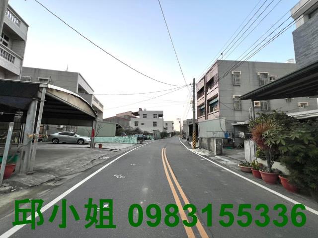 嘉義太保建地-1