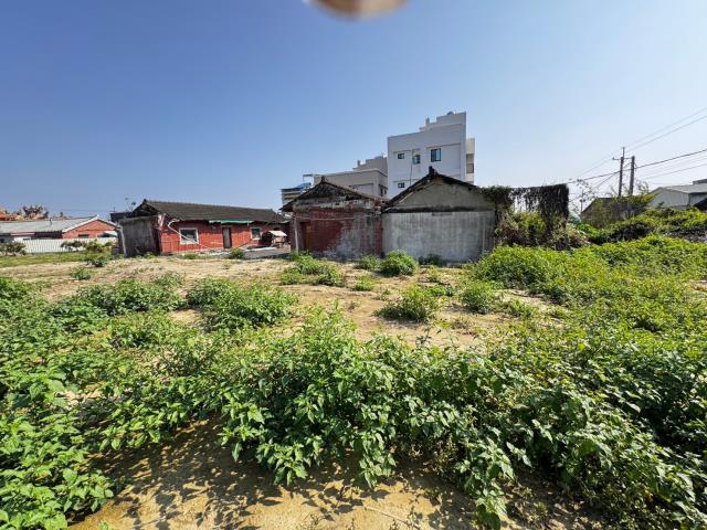 民雄建地-1