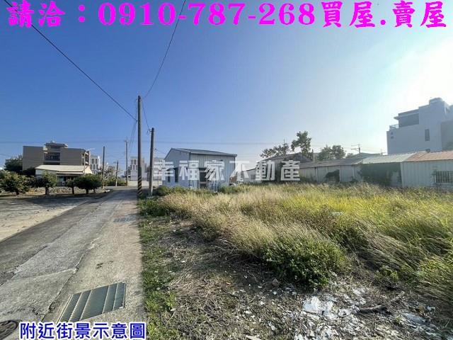 台南官田建地-9