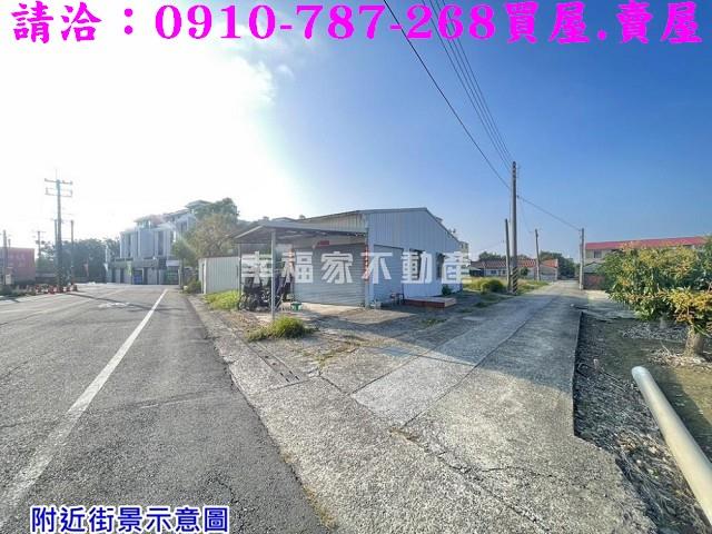 台南官田建地-11