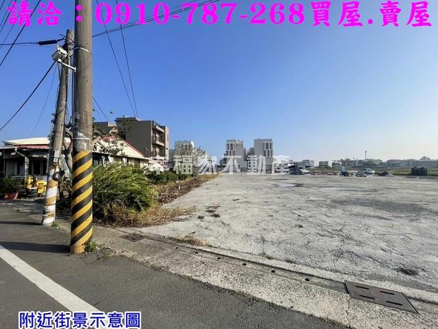 台南官田建地-12