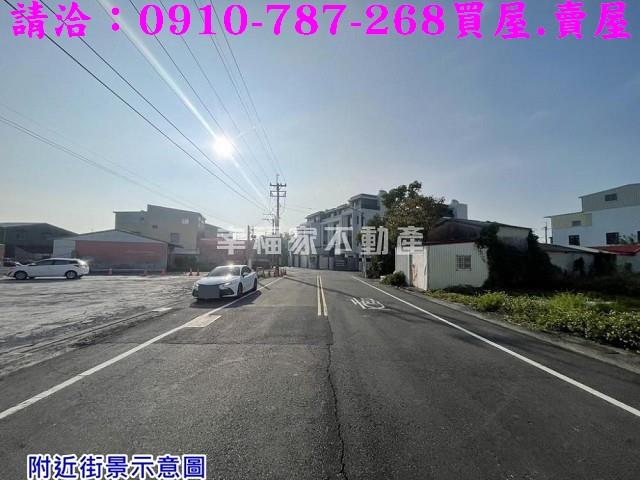 台南官田建地-14