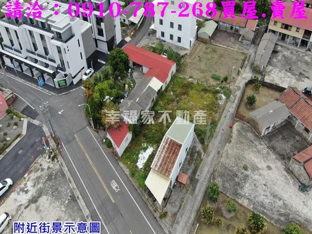 台南官田建地-2