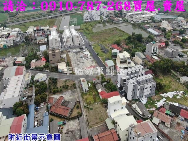 台南官田建地-4