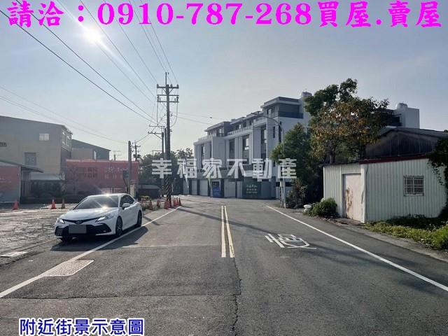 台南官田建地-6