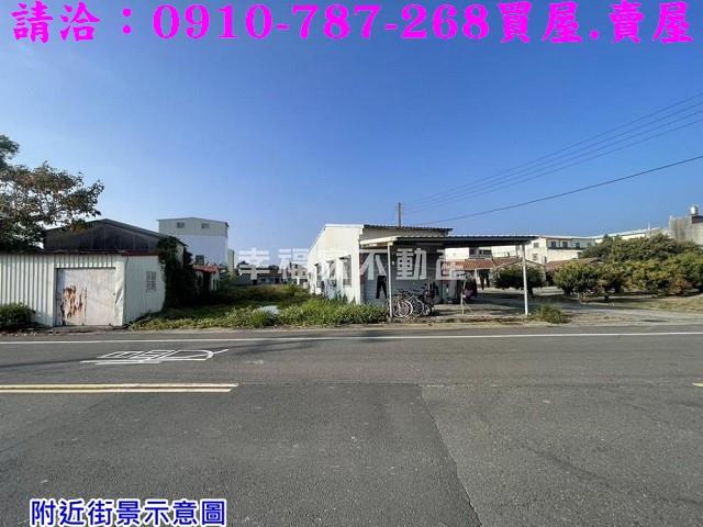 台南官田建地-8