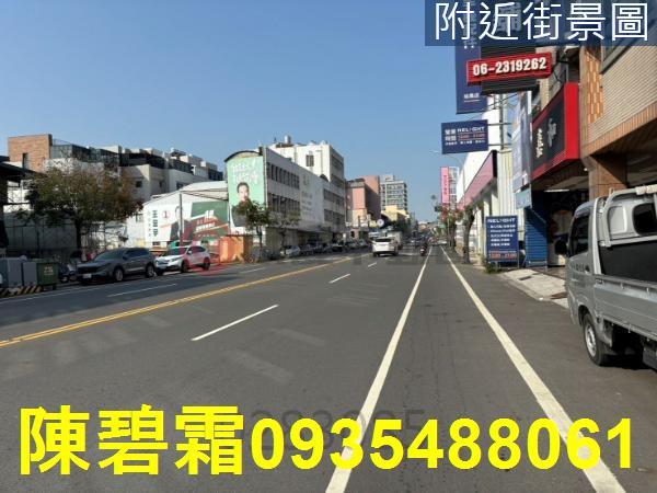 台南東區建地-4