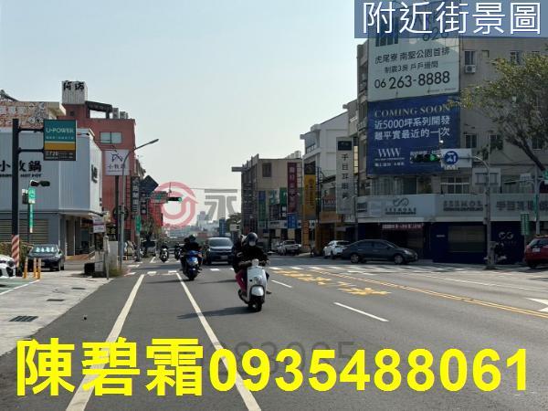 台南東區建地-6