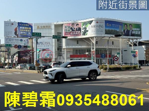 台南東區建地-8