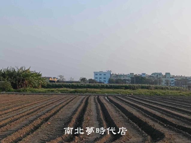 台南佳里建地-9