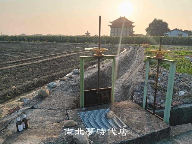 台南佳里建地-10