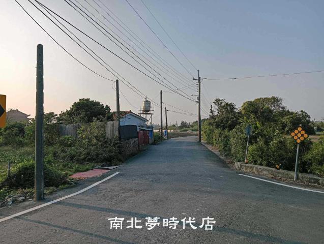 台南佳里建地-1