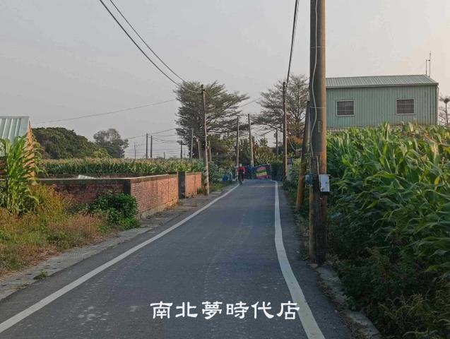 台南佳里建地-2