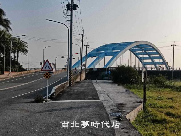 台南佳里建地-3