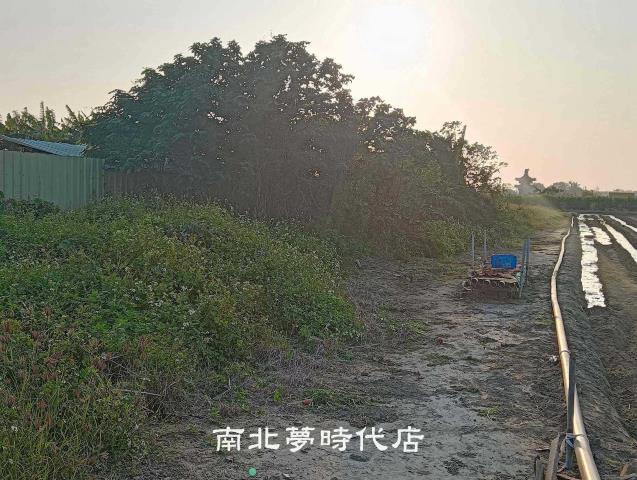 台南佳里建地-6