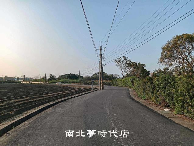 台南佳里建地-7