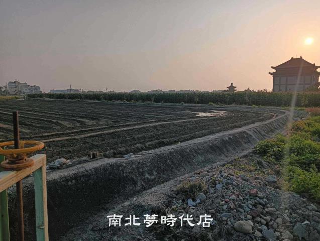 台南佳里建地-8