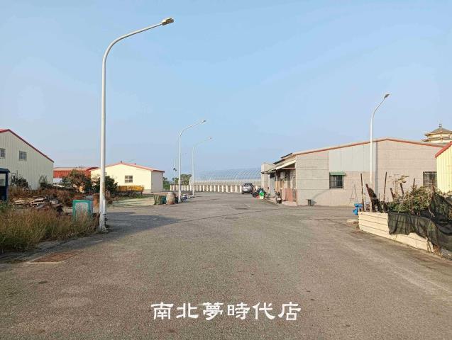 學甲建地-5
