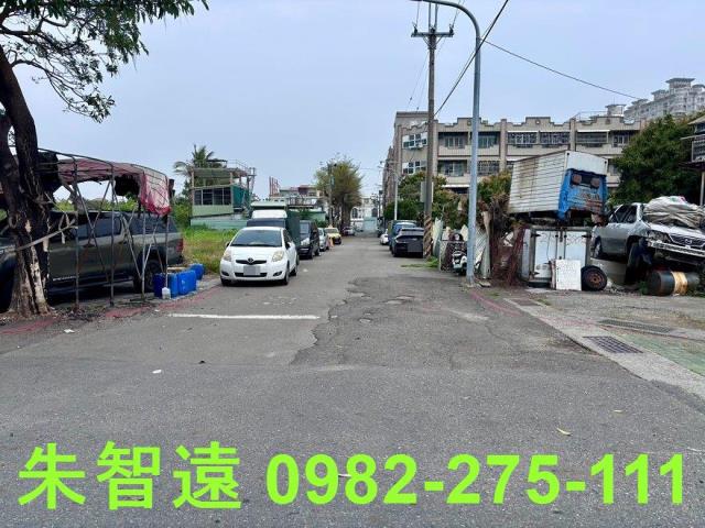 台南建地-2