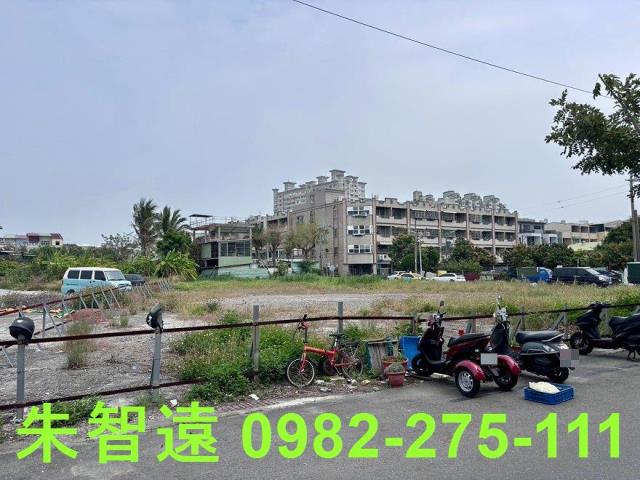 台南建地-3