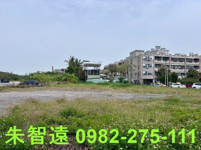 台南建地-5