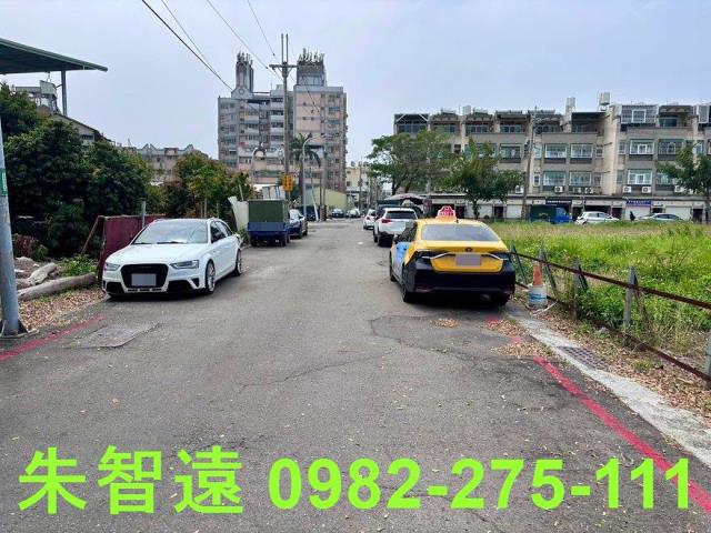 台南建地-7
