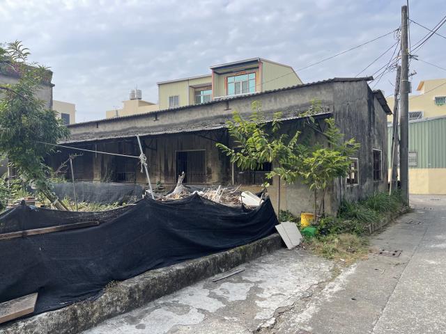 高雄湖內建地-0