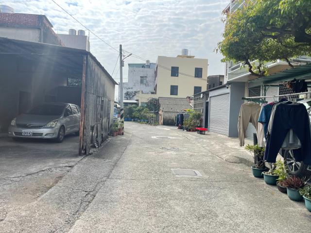 高雄湖內建地-3