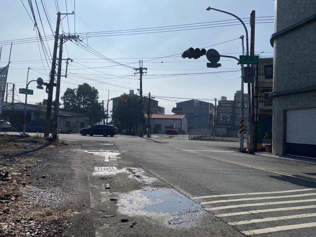 高雄阿蓮建地-7