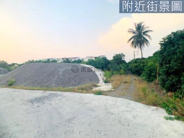 台南玉井建地-1