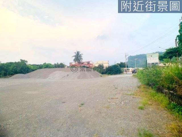 台南玉井建地-4