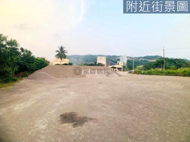 台南玉井建地-7