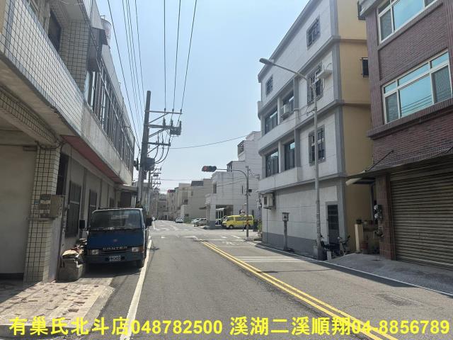 彰化鹿港建地-3