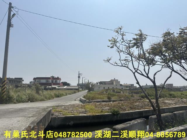 彰化鹿港建地-4