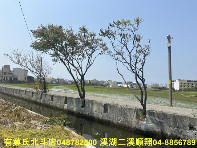 彰化鹿港建地-6