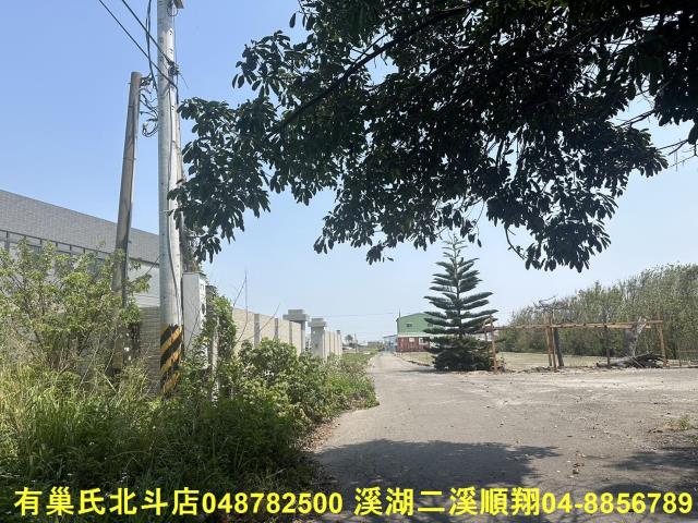 彰化鹿港建地-8