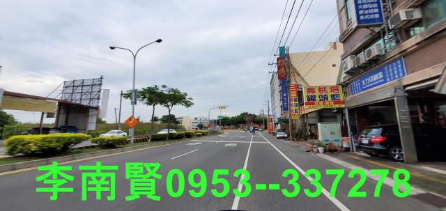 台南安南建地-0