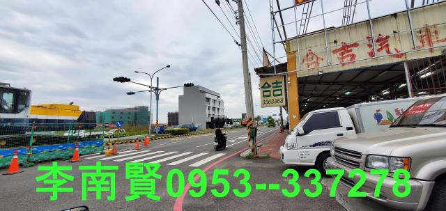 台南安南建地-1