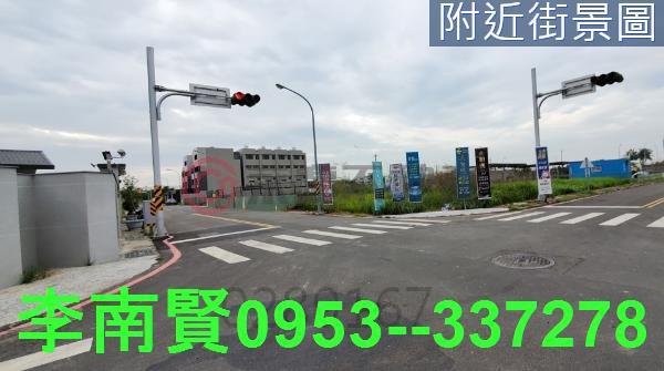 台南安南建地-3