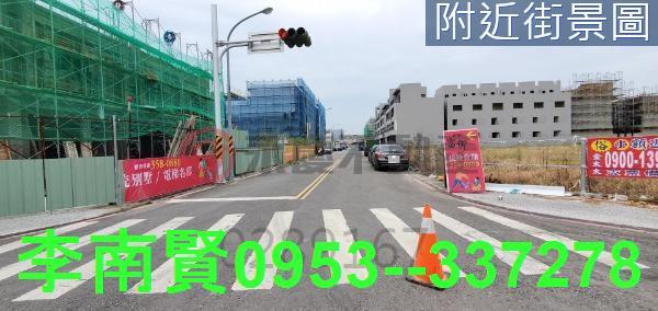 台南安南建地-4
