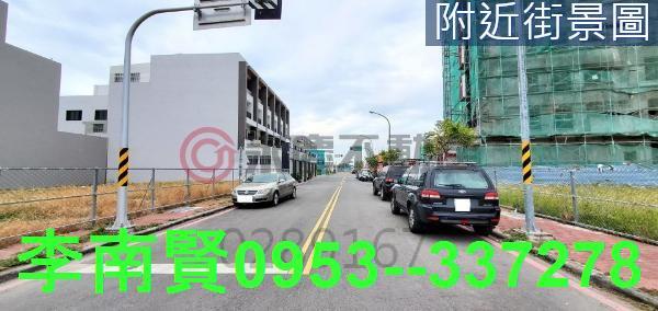 台南安南建地-6