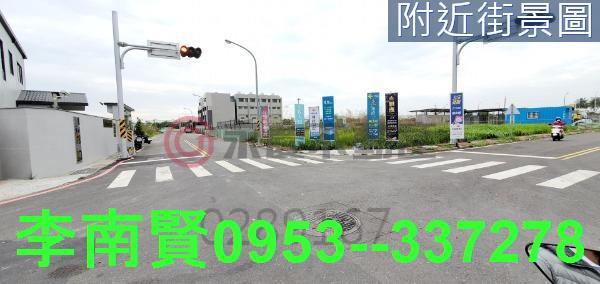 台南安南建地-7