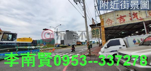 台南安南建地-8