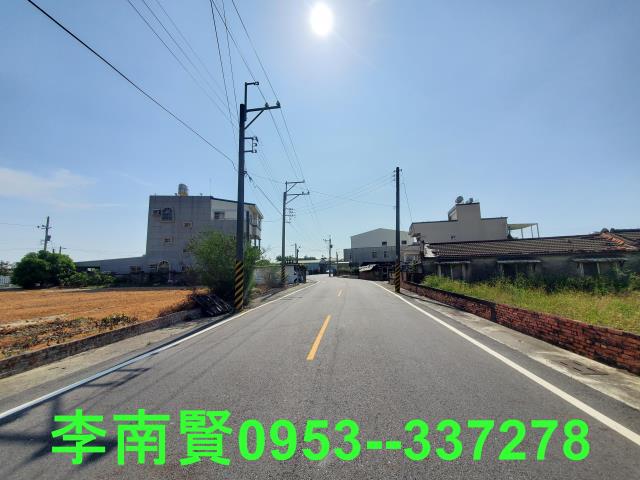 台南七股建地-9
