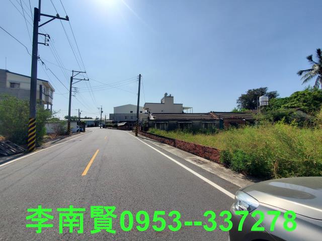 台南七股建地-10