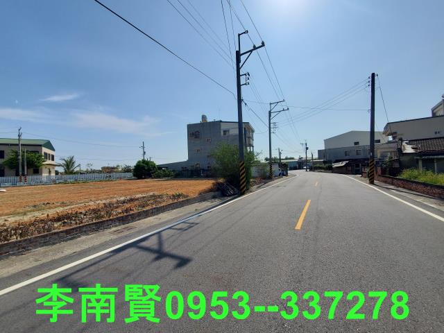 台南七股建地-11