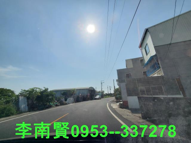 台南七股建地-12